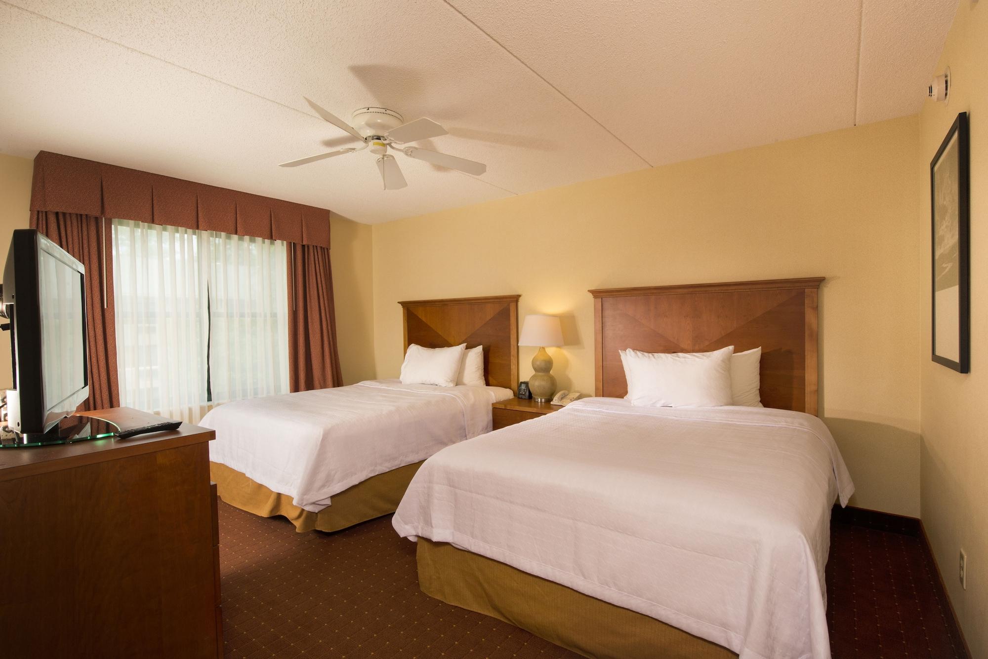 Homewood Suites By Hilton Newark-Wilmington South Area Экстерьер фото
