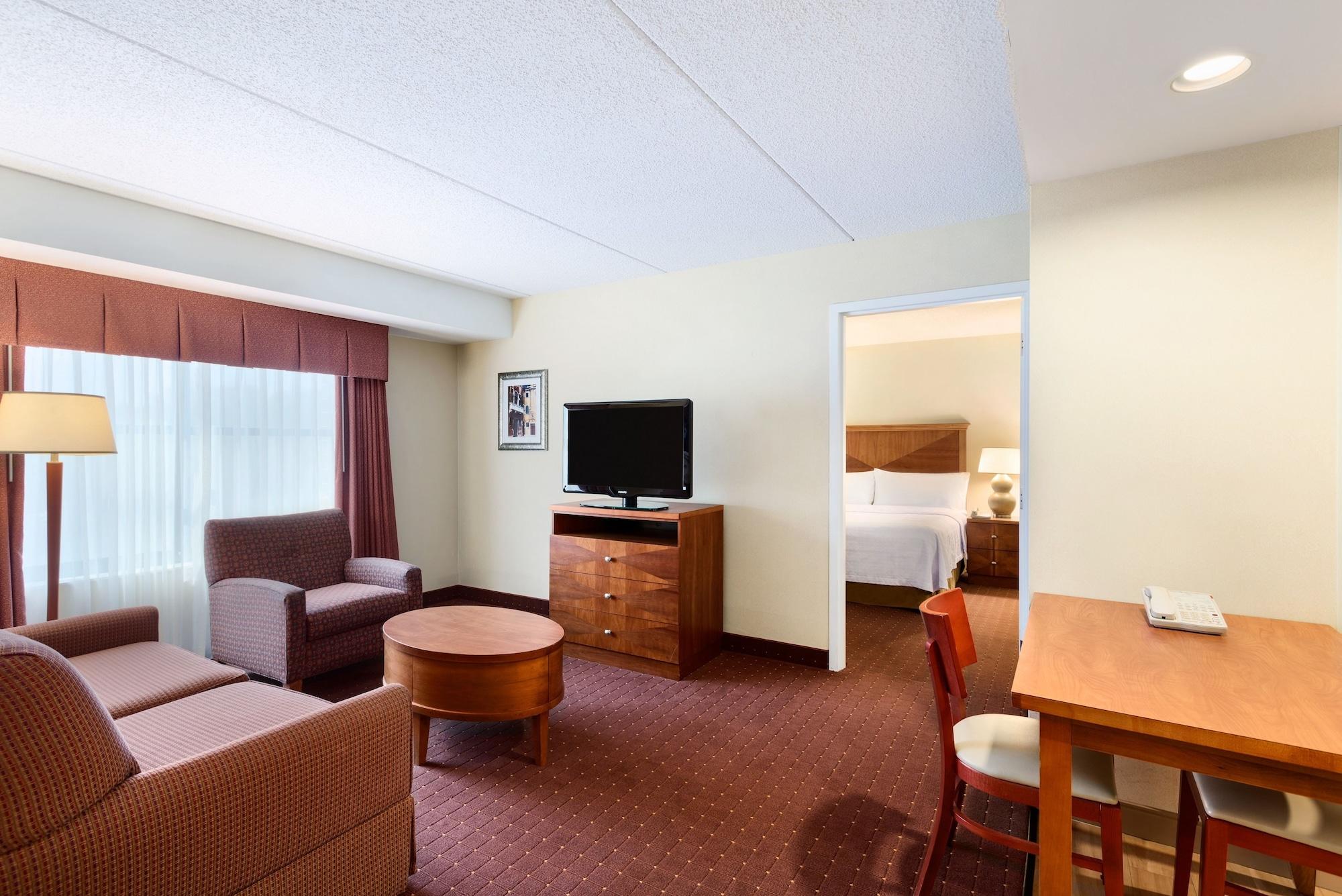 Homewood Suites By Hilton Newark-Wilmington South Area Экстерьер фото