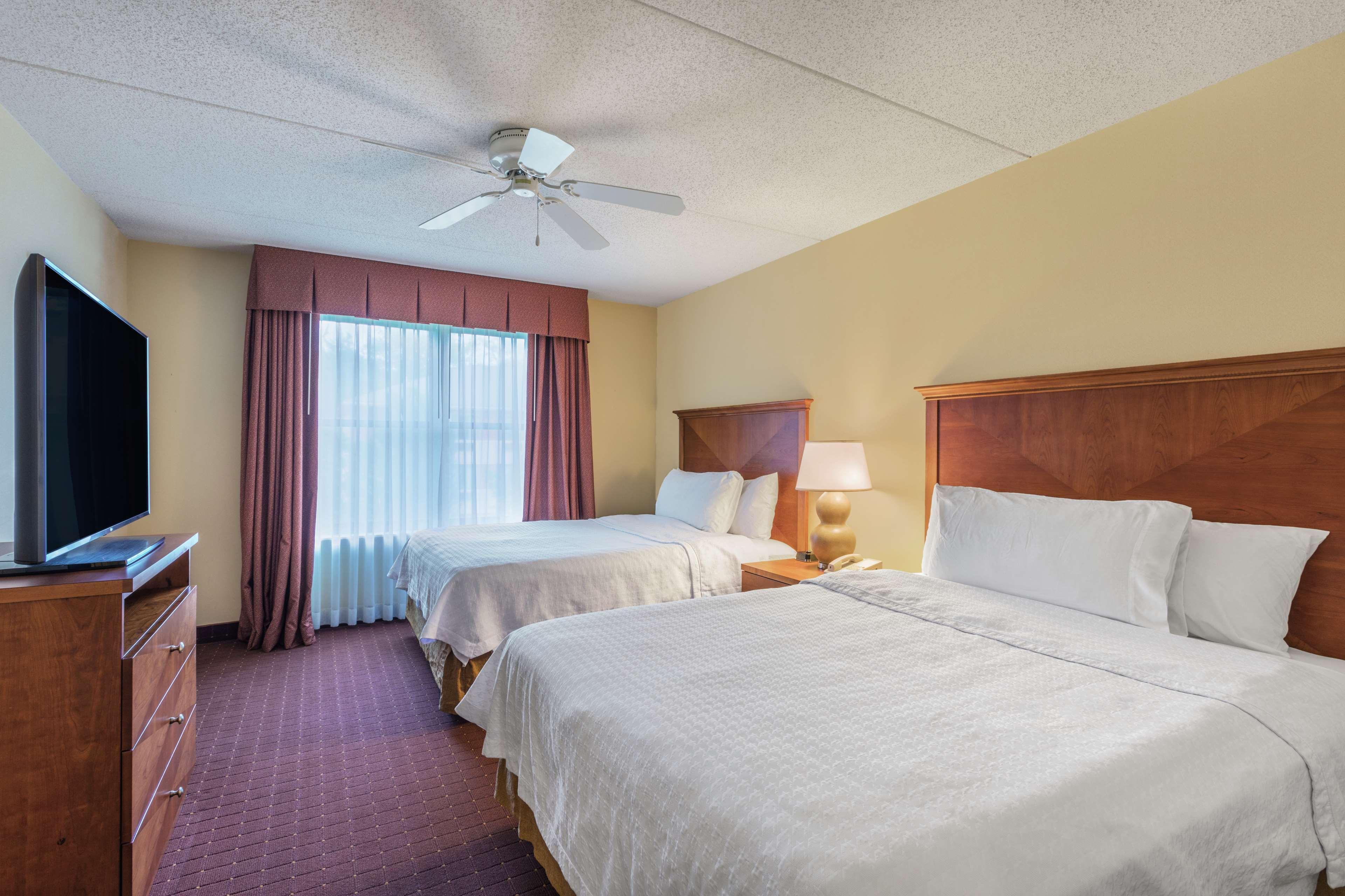 Homewood Suites By Hilton Newark-Wilmington South Area Экстерьер фото