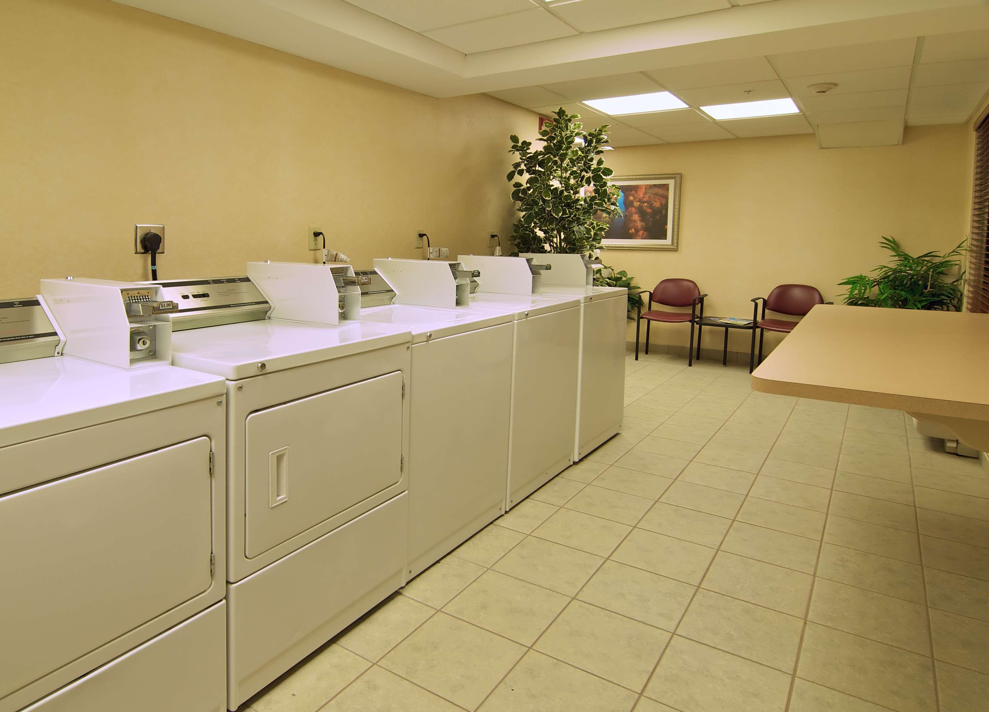 Homewood Suites By Hilton Newark-Wilmington South Area Удобства фото