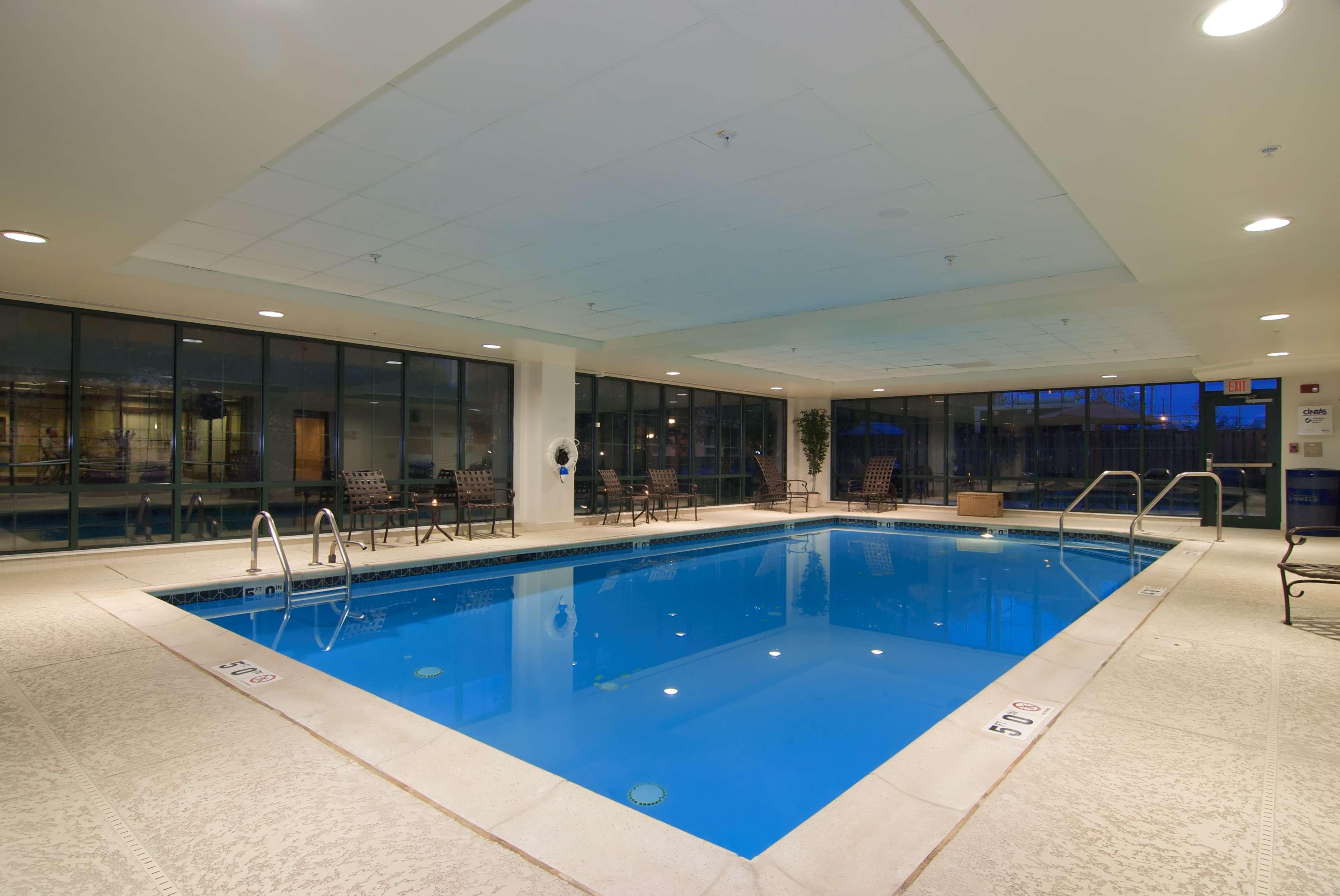 Homewood Suites By Hilton Newark-Wilmington South Area Экстерьер фото