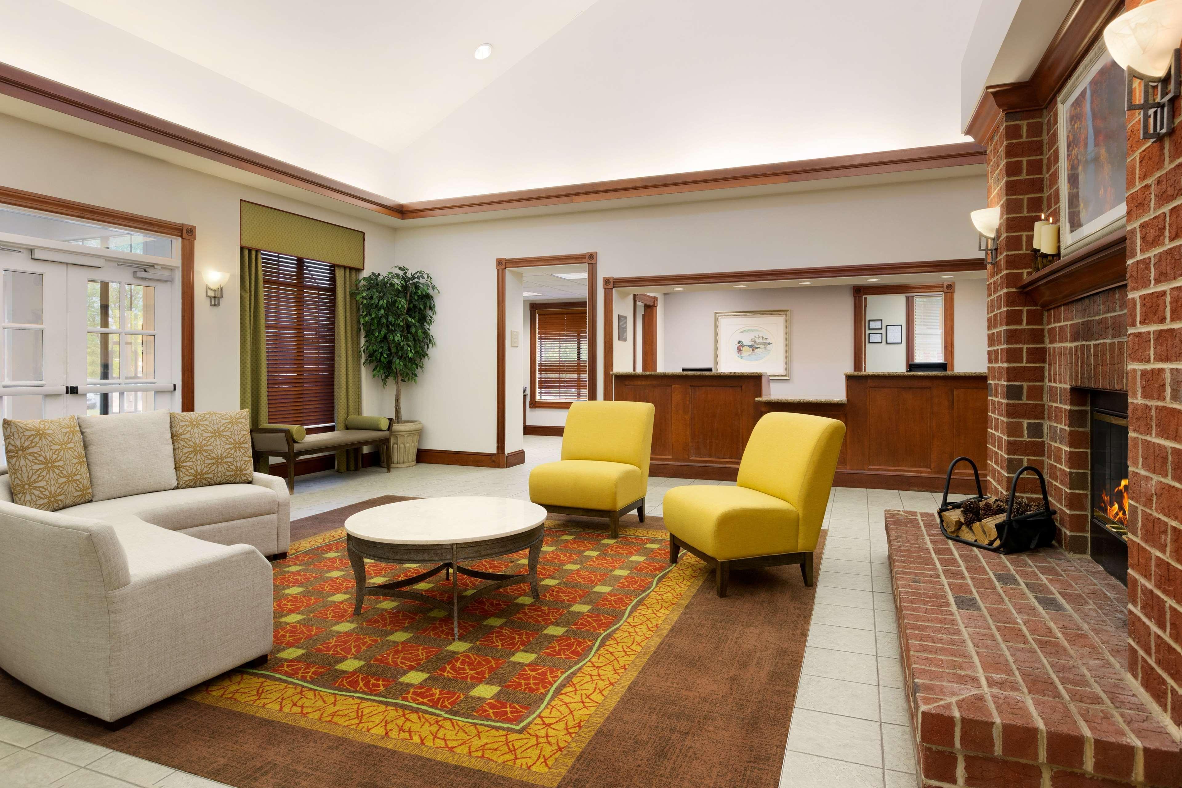 Homewood Suites By Hilton Newark-Wilmington South Area Экстерьер фото