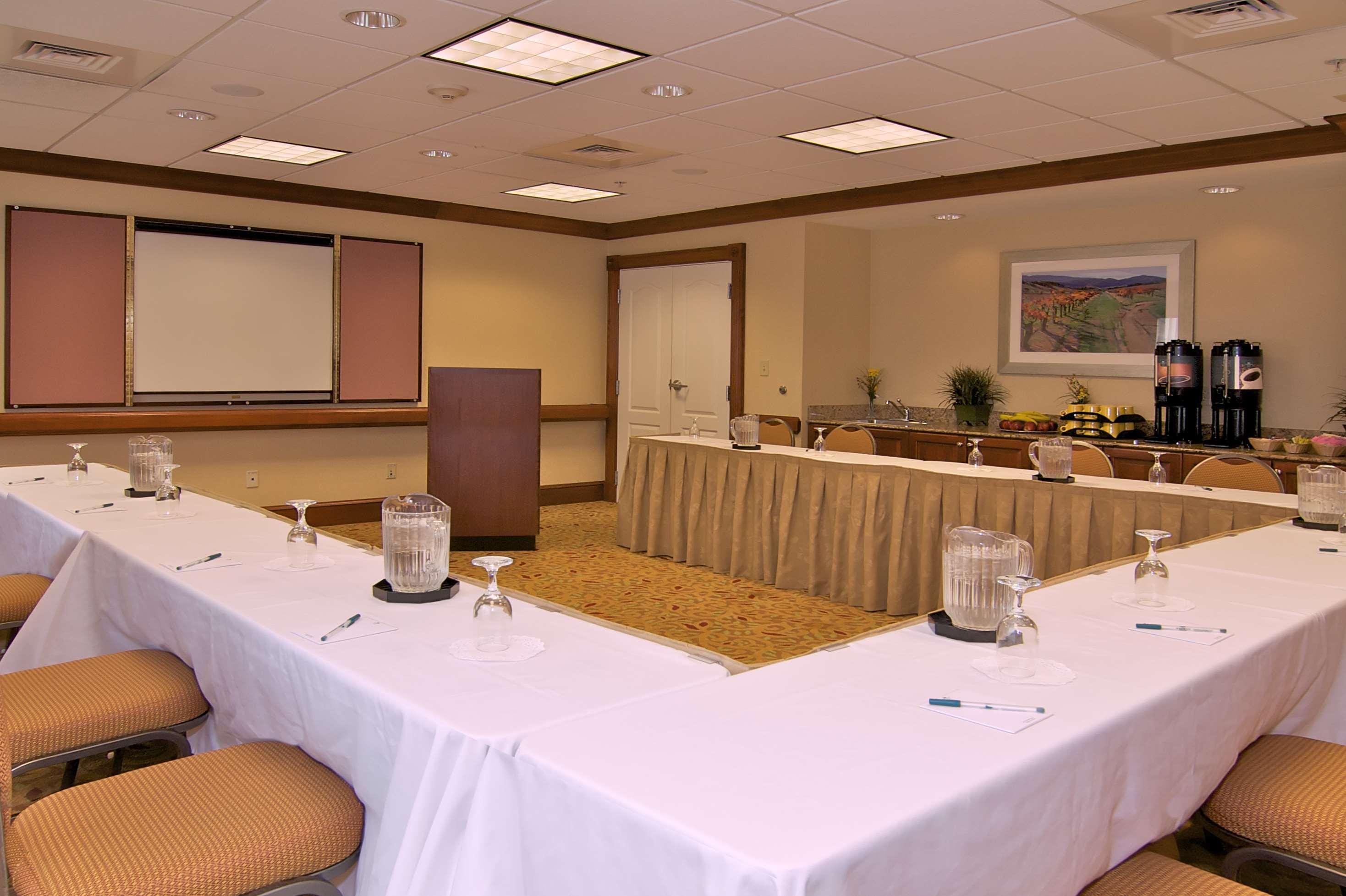 Homewood Suites By Hilton Newark-Wilmington South Area Удобства фото