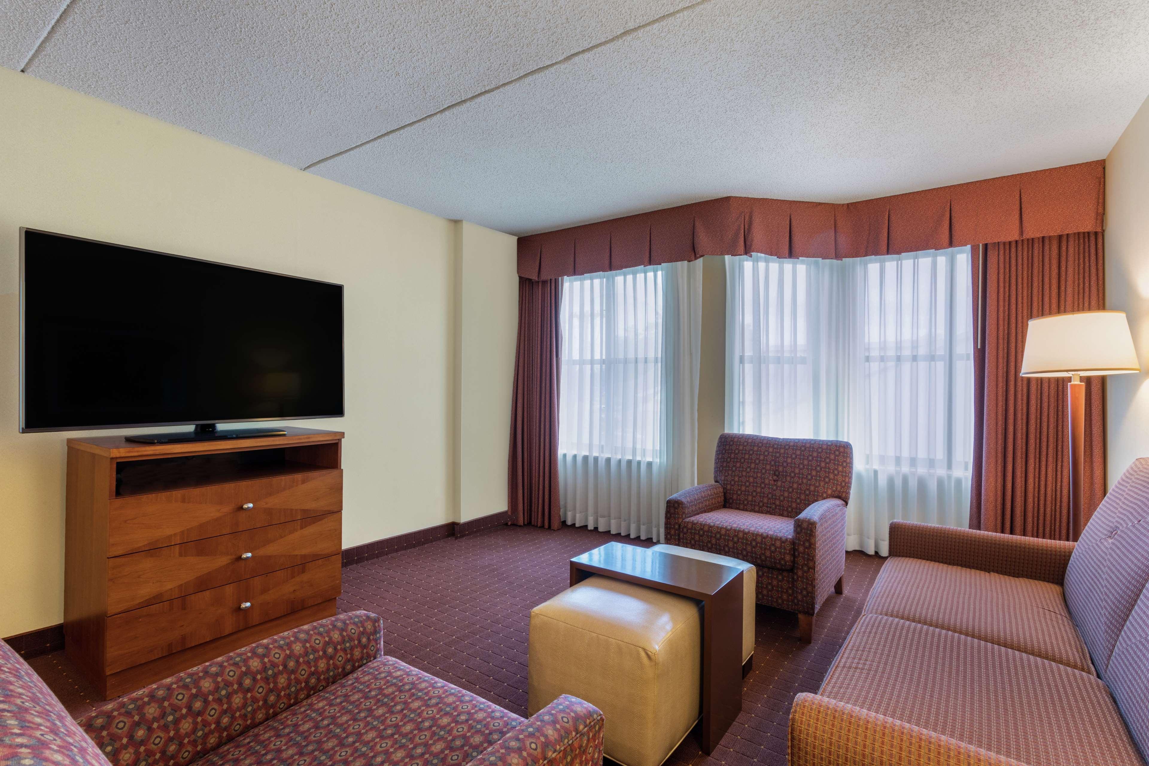 Homewood Suites By Hilton Newark-Wilmington South Area Экстерьер фото