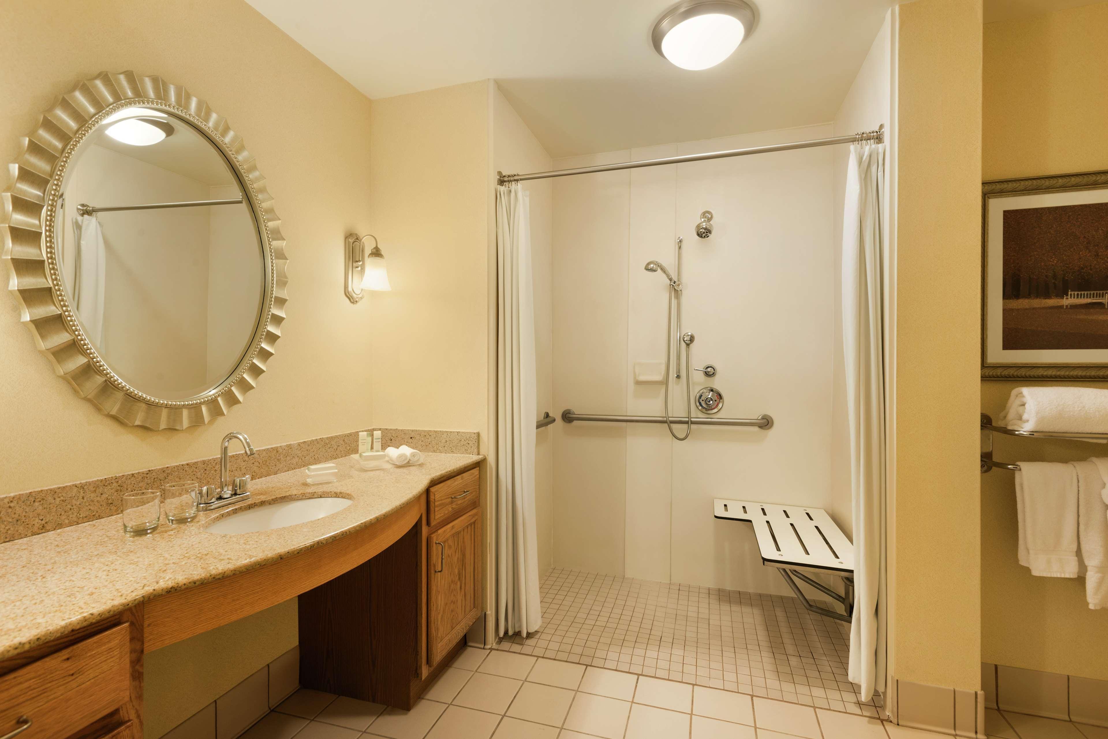 Homewood Suites By Hilton Newark-Wilmington South Area Номер фото