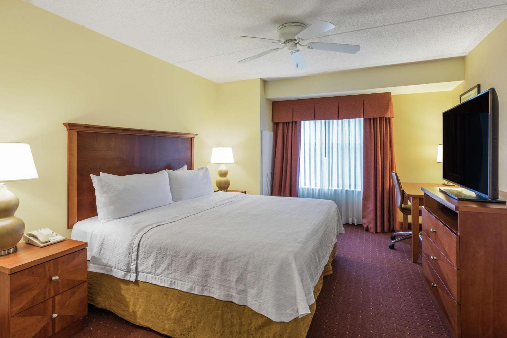 Homewood Suites By Hilton Newark-Wilmington South Area Экстерьер фото