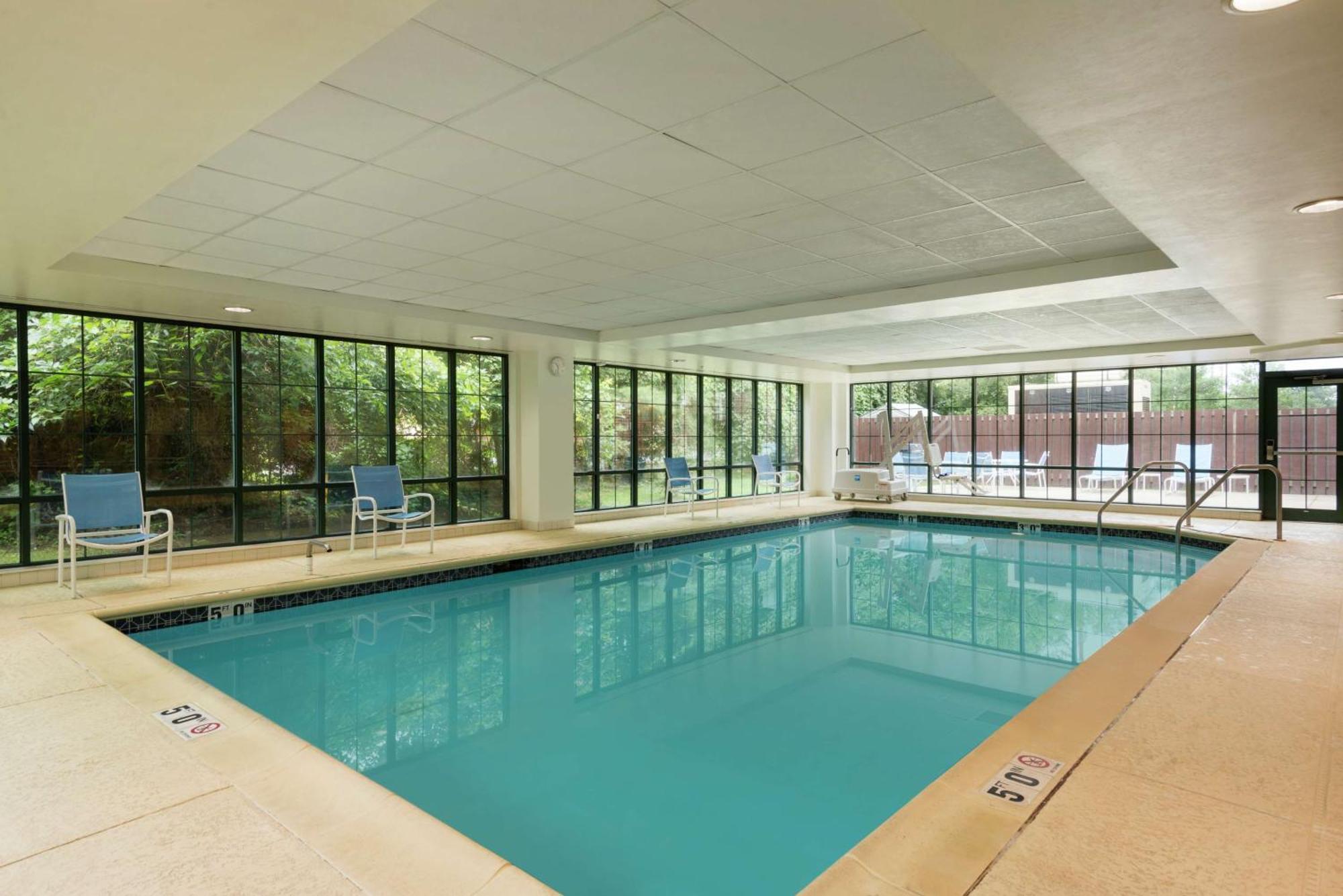 Homewood Suites By Hilton Newark-Wilmington South Area Экстерьер фото