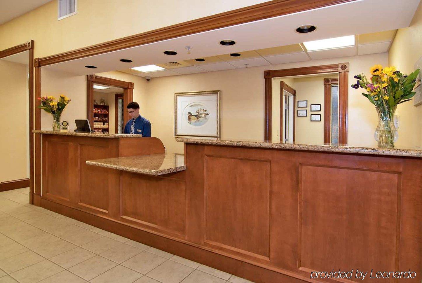 Homewood Suites By Hilton Newark-Wilmington South Area Интерьер фото