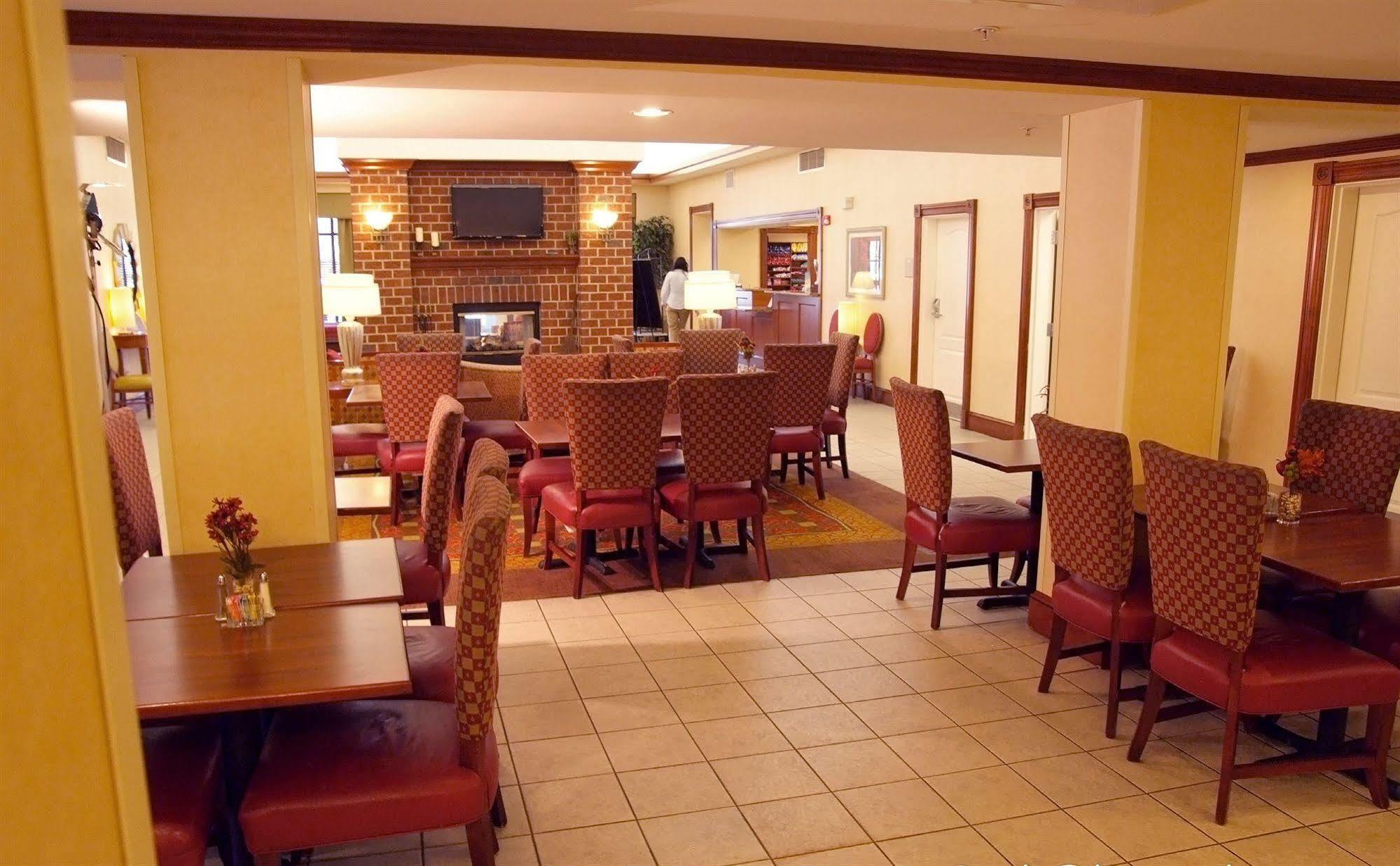 Homewood Suites By Hilton Newark-Wilmington South Area Экстерьер фото
