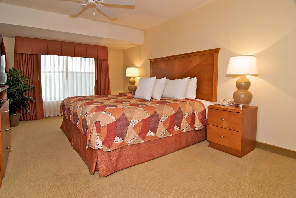 Homewood Suites By Hilton Newark-Wilmington South Area Номер фото